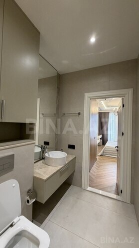 Продаётся 4-комн. новостройка 179 м², м. Шах Исмаил Хатаи, photo 6 from 23