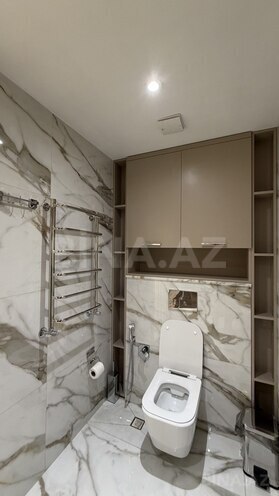 Продаётся 4-комн. новостройка 179 м², м. Шах Исмаил Хатаи, photo 14 from 23
