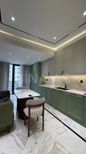 Продаётся 4-комн. новостройка 179 м², м. Шах Исмаил Хатаи, photo 16 from 23