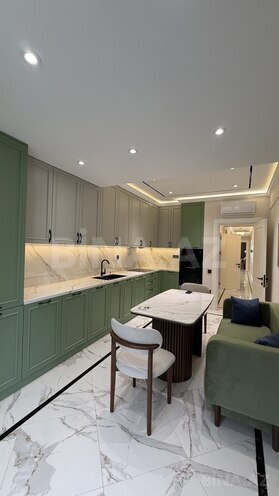 Продаётся 4-комн. новостройка 179 м², м. Шах Исмаил Хатаи, photo 17 from 23