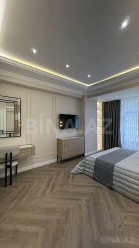 Продаётся 4-комн. новостройка 179 м², м. Шах Исмаил Хатаи, photo 19 from 23