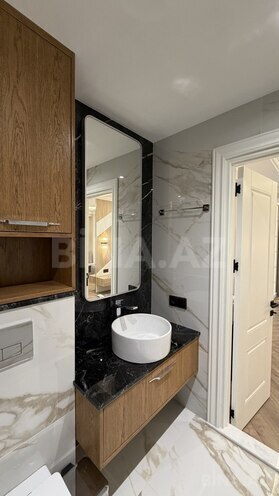 Продаётся 4-комн. новостройка 179 м², м. Шах Исмаил Хатаи, photo 21 from 23
