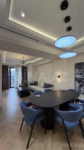 Продаётся 4-комн. новостройка 179 м², м. Шах Исмаил Хатаи, photo 3 from 23