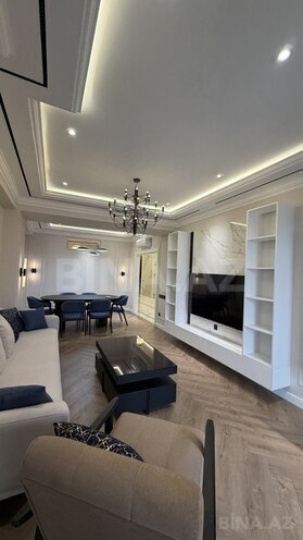 Продаётся 4-комн. новостройка 179 м², м. Шах Исмаил Хатаи, photo 1 from 23