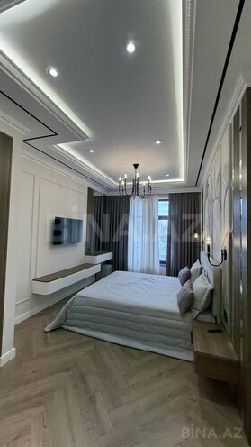 Продаётся 4-комн. новостройка 179 м², м. Шах Исмаил Хатаи, photo 4 from 23