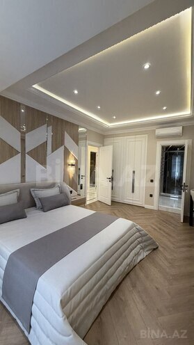 Продаётся 4-комн. новостройка 179 м², м. Шах Исмаил Хатаи, photo 18 from 23