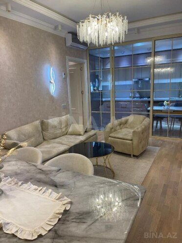 Продаётся 3-комн. новостройка 84 м², photo 4 from 15