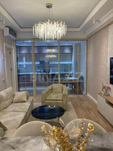 Продаётся 3-комн. новостройка 84 м², photo 6 from 15