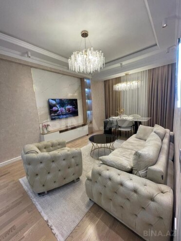Продаётся 3-комн. новостройка 84 м², photo 1 from 15