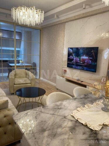 Продаётся 3-комн. новостройка 84 м², photo 3 from 15