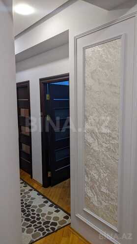 Продаётся 2-комн. новостройка 70 м², м. Ази Асланов, photo 15 from 25