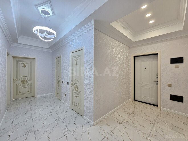 Продаётся 3-комн. новостройка 100 м², м. 20 января, photo 19 from 23