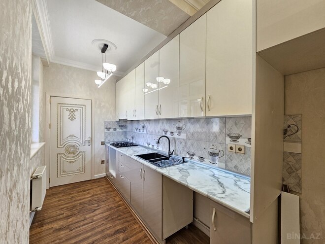 Продаётся 3-комн. новостройка 100 м², м. 20 января, photo 13 from 23