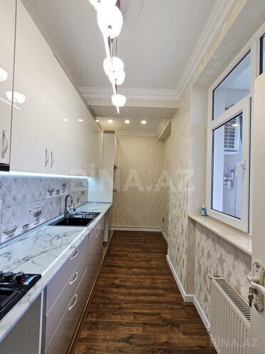 Продаётся 3-комн. новостройка 100 м², м. 20 января, photo 12 from 23