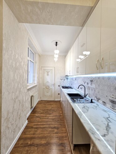 Продаётся 3-комн. новостройка 100 м², м. 20 января, photo 14 from 23