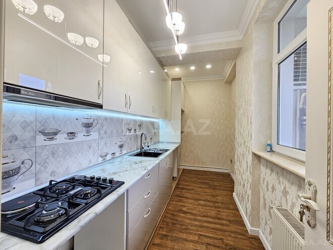 Продаётся 3-комн. новостройка 100 м², м. 20 января, photo 11 from 23