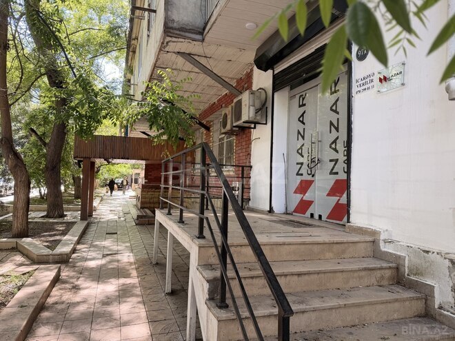 Сдаётся  объект 55 м², Насиминский  р., photo 1 from 14