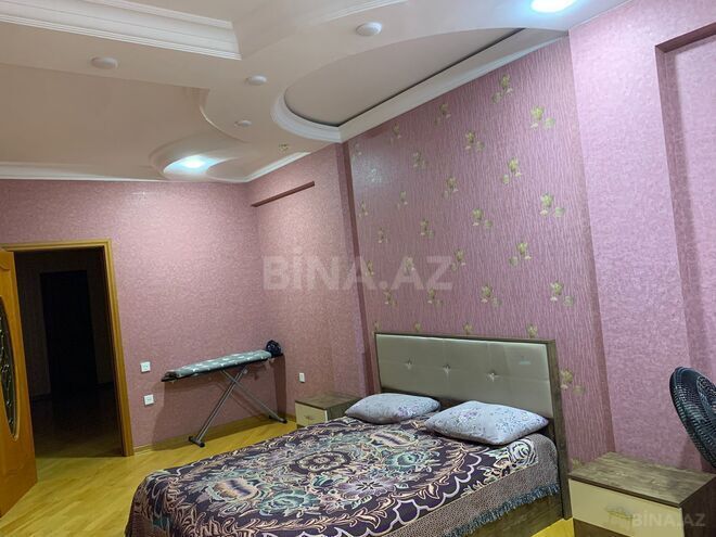 Продаётся 3-комн. новостройка 112 м², пос. Карачухур, photo 8 from 13