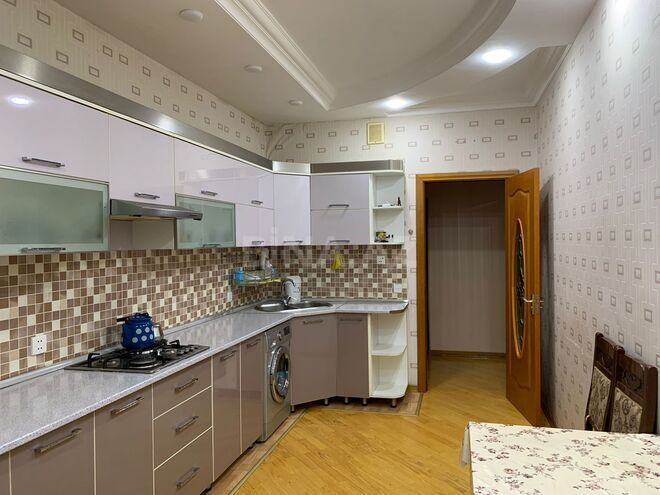 Продаётся 3-комн. новостройка 112 м², пос. Карачухур, photo 11 from 13