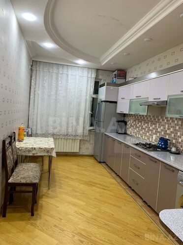 Продаётся 3-комн. новостройка 112 м², пос. Карачухур, photo 10 from 13