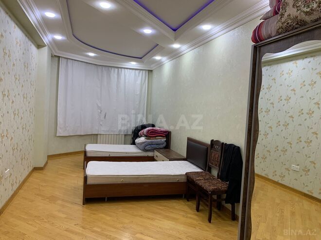 Продаётся 3-комн. новостройка 112 м², пос. Карачухур, photo 4 from 13