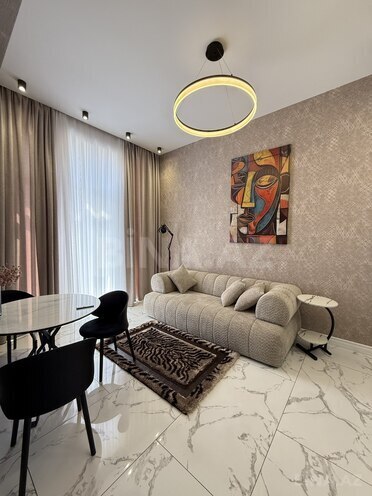 Сдаётся 3-комн. новостройка 95 м², пос. Шихов , photo 1 from 18