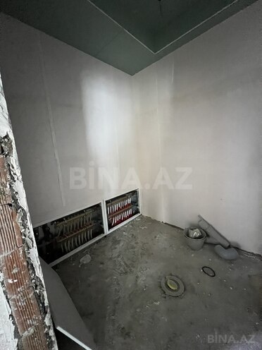 Продаётся 4-комн. новостройка 325 м², м. Элмляр Академиясы, photo 9 from 12