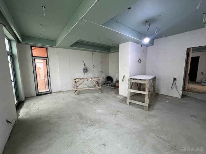Продаётся 4-комн. новостройка 325 м², м. Элмляр Академиясы, photo 7 from 12