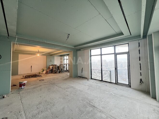 Продаётся 4-комн. новостройка 325 м², м. Элмляр Академиясы, photo 8 from 12