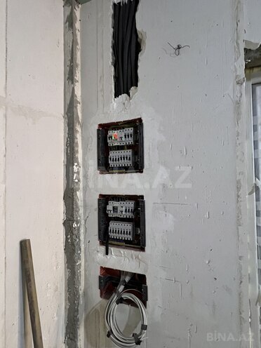 Продаётся 4-комн. новостройка 325 м², м. Элмляр Академиясы, photo 11 from 12