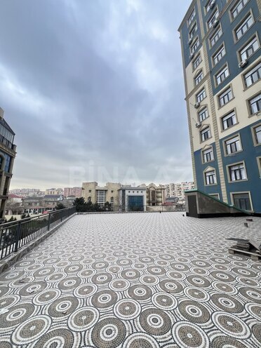 Продаётся 3-комн. новостройка 99 м², м. Иншаатчылар, photo 12 from 13