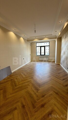 Продаётся 3-комн. новостройка 99 м², м. Иншаатчылар, photo 5 from 13