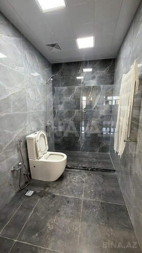 Продаётся 3-комн. новостройка 99 м², м. Иншаатчылар, photo 11 from 13