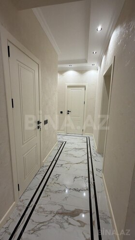 Продаётся 3-комн. новостройка 99 м², м. Иншаатчылар, photo 9 from 13