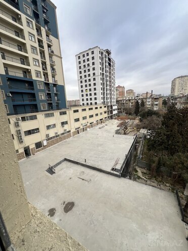 Продаётся 3-комн. новостройка 99 м², м. Иншаатчылар, photo 10 from 13