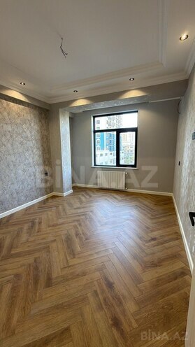 Продаётся 3-комн. новостройка 99 м², м. Иншаатчылар, photo 4 from 13