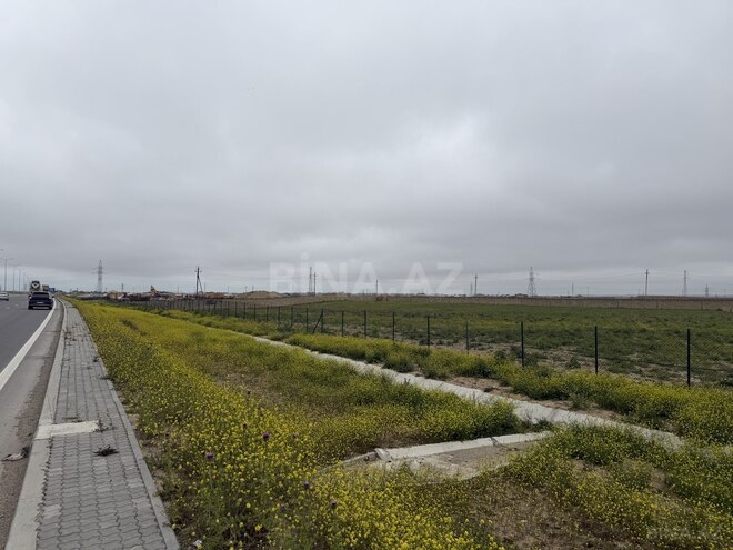 Продаётся  участок 185 сот, пос. Горадил, photo 3 from 9