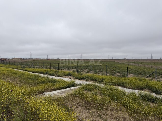 Продаётся  участок 185 сот, пос. Горадил, photo 1 from 9