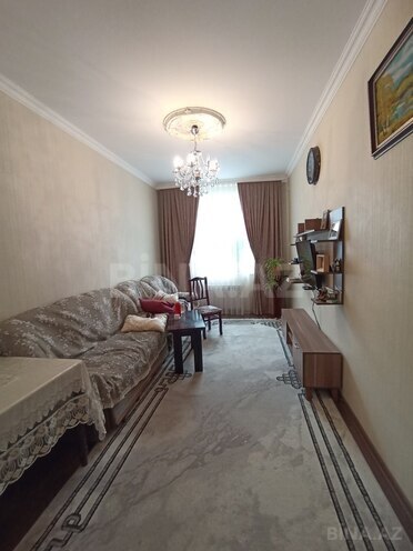 Сдаётся 2-комн. новостройка 73 м², пос. Говсан, photo 1 from 11