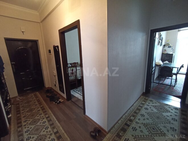 Сдаётся 2-комн. новостройка 73 м², пос. Говсан, photo 6 from 11