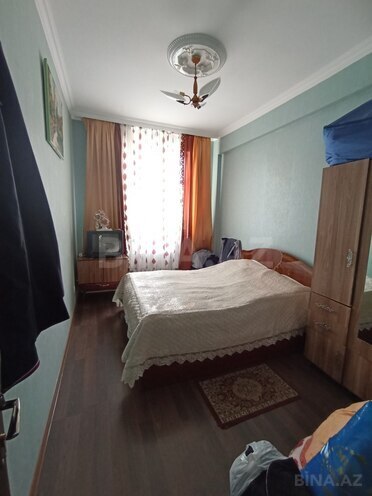 Сдаётся 2-комн. новостройка 73 м², пос. Говсан, photo 3 from 11