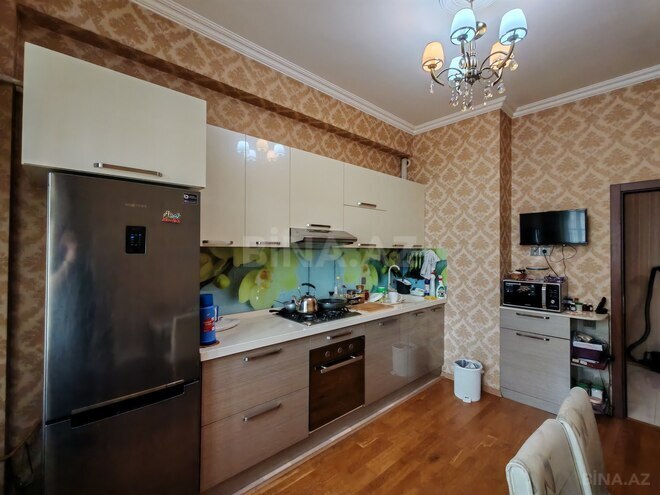 Продаётся 2-комн. новостройка 70 м², м. Автовокзал, photo 11 from 20