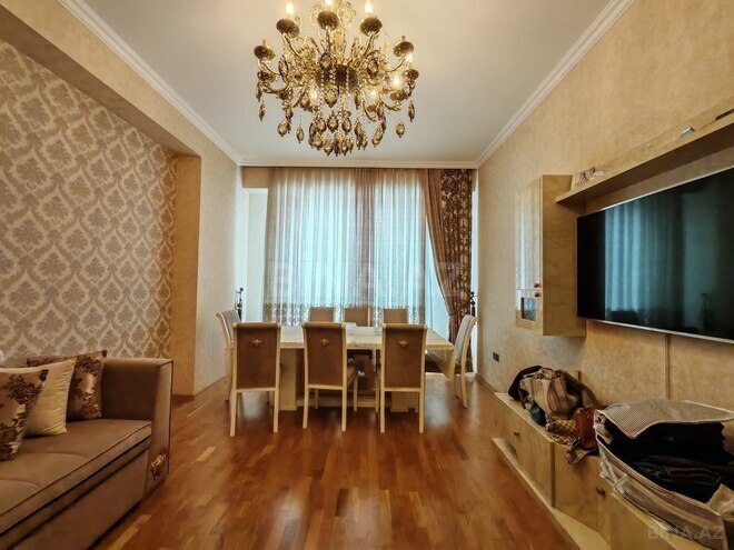 Продаётся 2-комн. новостройка 70 м², м. Автовокзал, photo 1 from 20