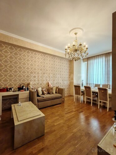 Продаётся 2-комн. новостройка 70 м², м. Автовокзал, photo 3 from 20