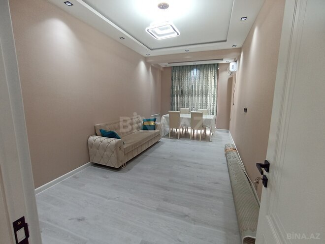 Сдаётся 2-комн. новостройка 60 м², Наримановский  р., photo 1 from 15