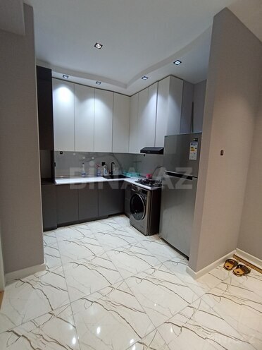 Сдаётся 2-комн. новостройка 60 м², Наримановский  р., photo 6 from 15