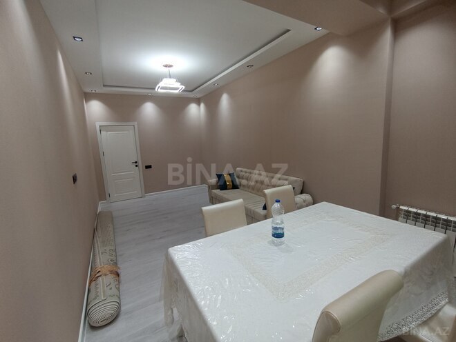 Сдаётся 2-комн. новостройка 60 м², Наримановский  р., photo 3 from 15
