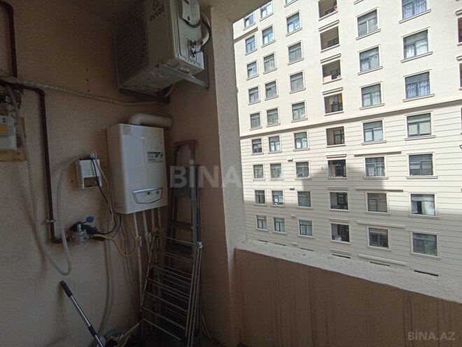 Сдаётся 2-комн. новостройка 60 м², Наримановский  р., photo 11 from 15