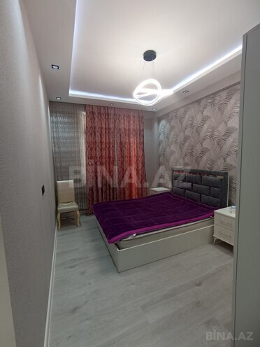 Сдаётся 2-комн. новостройка 60 м², Наримановский  р., photo 4 from 15