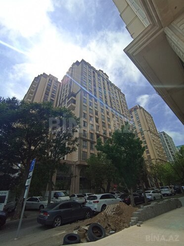 Сдаётся 2-комн. новостройка 60 м², Наримановский  р., photo 14 from 15
